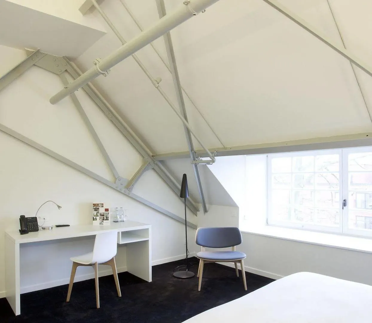Hotel The Lodge Vilvoorde 3*,