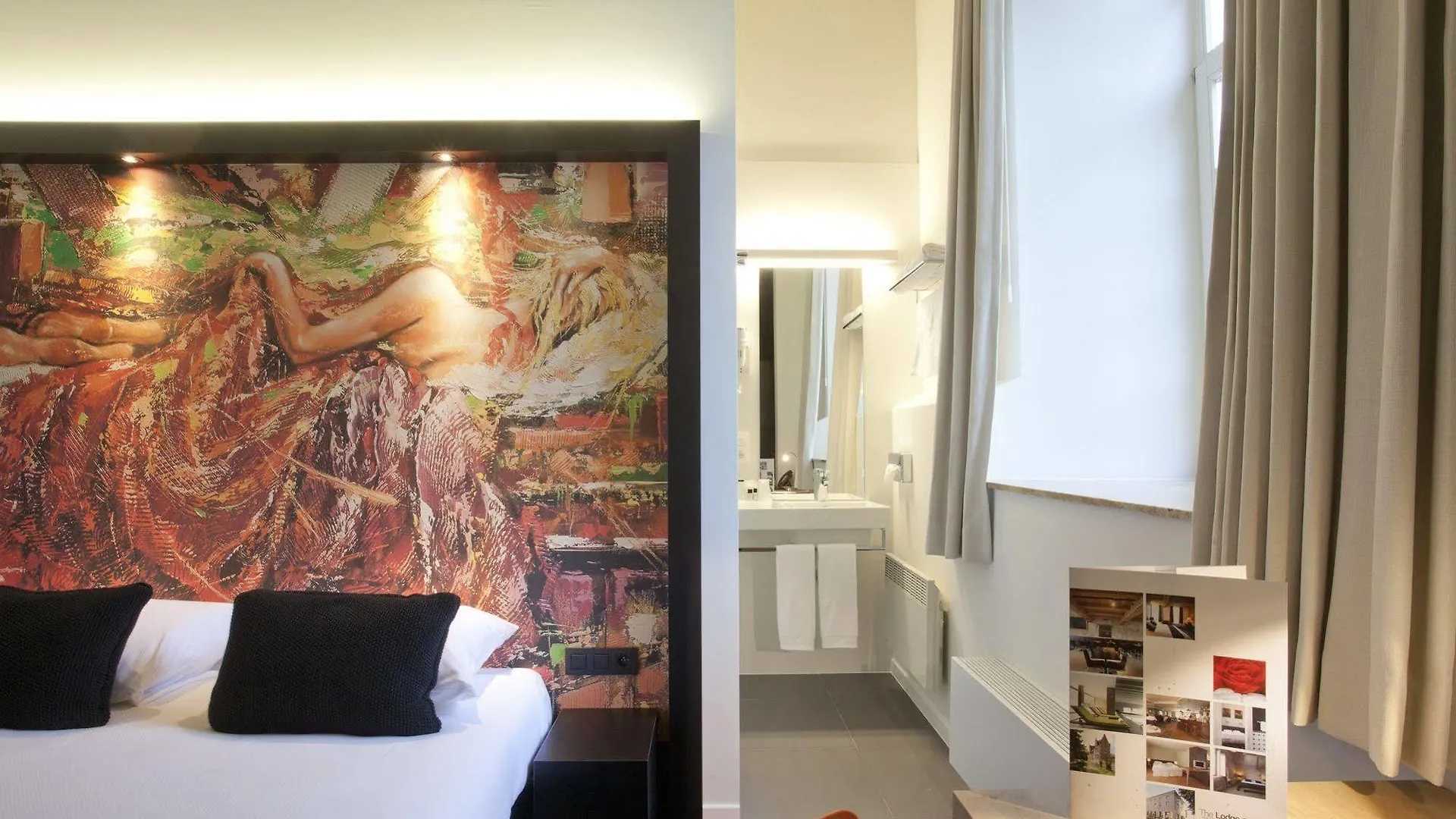 Hotel The Lodge Vilvoorde