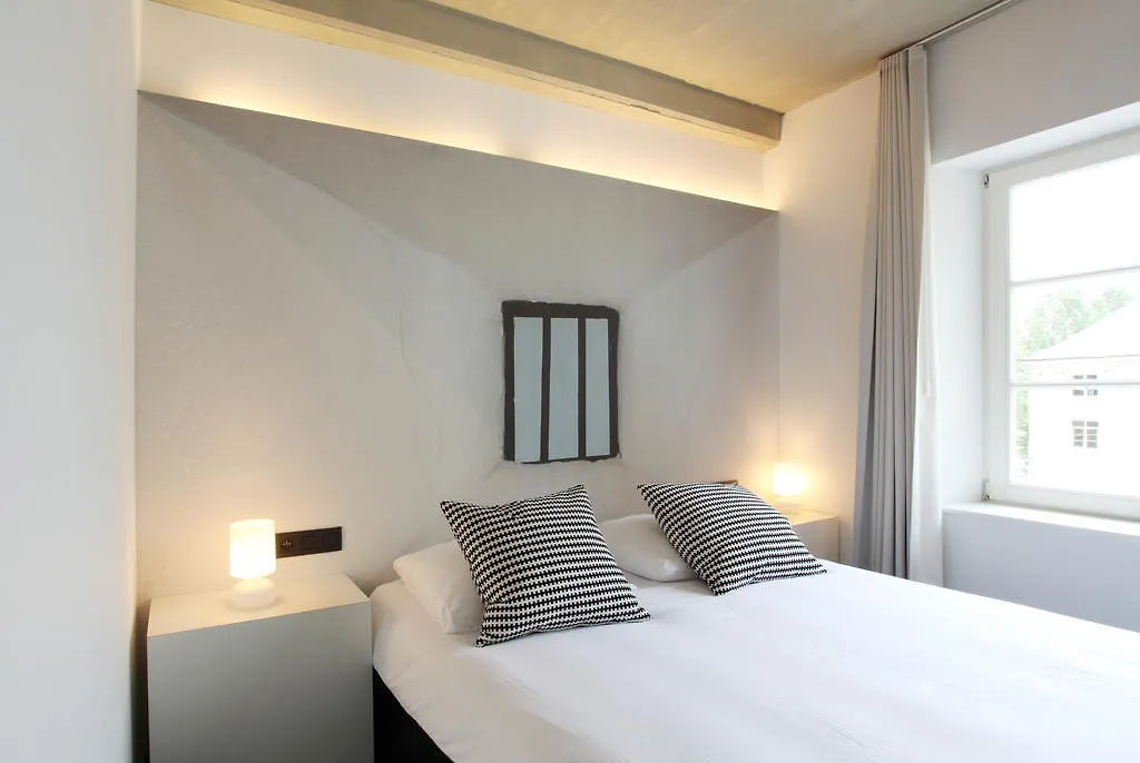 ***  Hotel The Lodge Vilvoorde Belgia